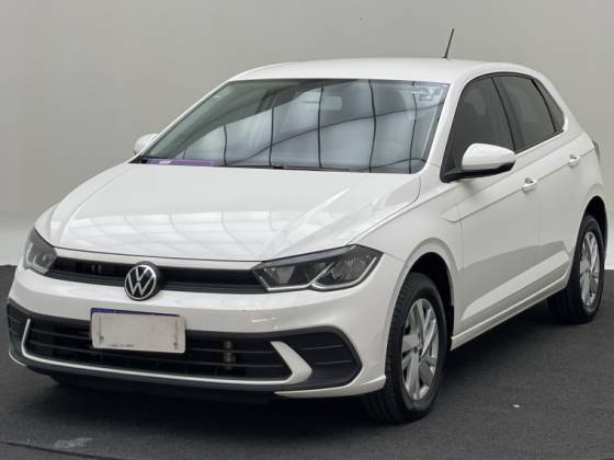 VOLKSWAGEN POLO 1.0 170 TSI MANUAL VOLKSWAGEN POLO 1.0 170 TSI MANUAL